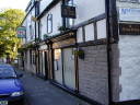 The Tea Cosy Tea Room - also a Bistro on certain nights